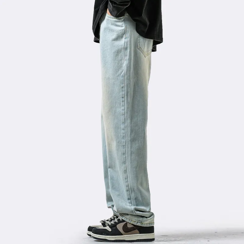 DRAENERT Jeans Unisex-42