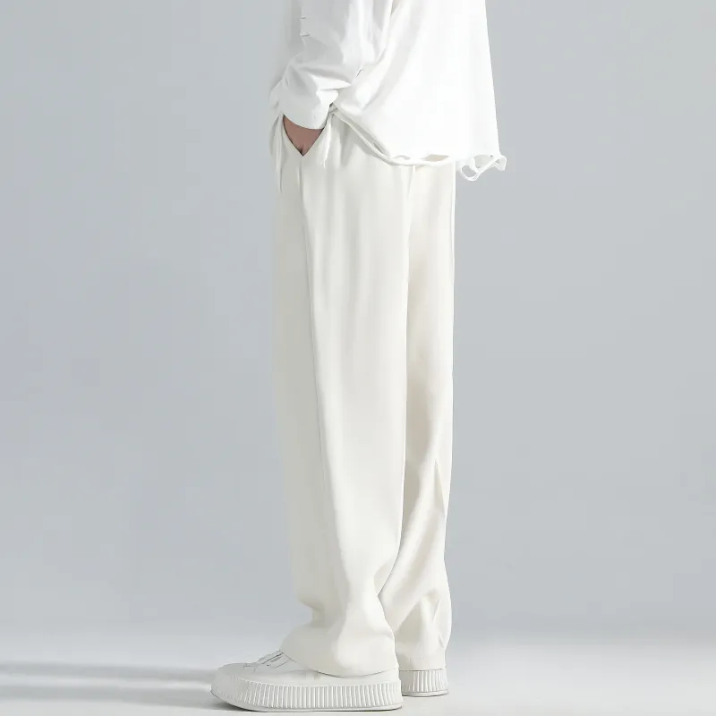 DRAENERT Casual Pants Unisex-12