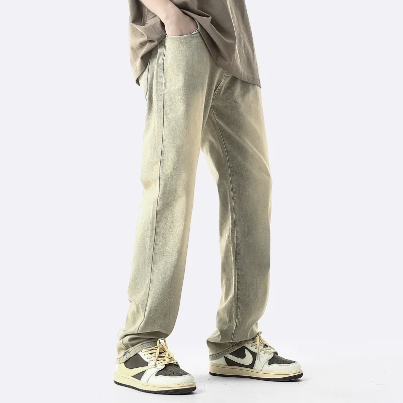 DRAENERT Jeans Unisex-25