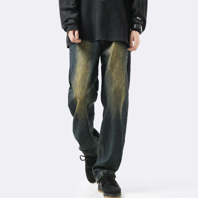 DRAENERT Jeans Unisex-3