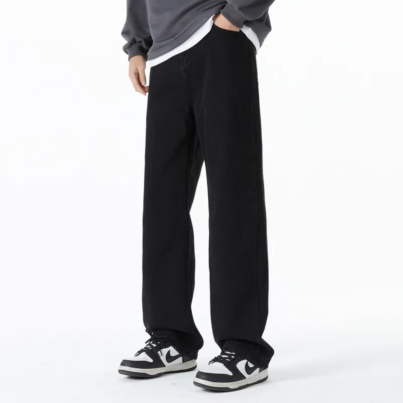 DRAENERT Jeans Unisex-4