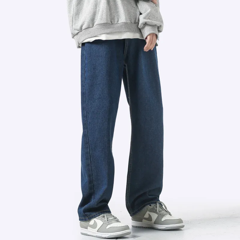 DRAENERT Jeans Unisex-27