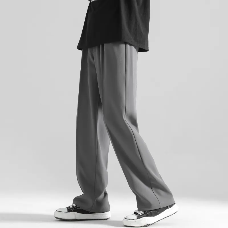 DRAENERT Casual Pants Unisex-19