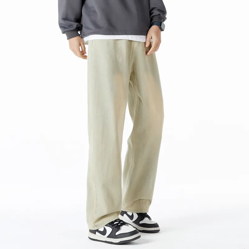 DRAENERT Jeans Unisex-20