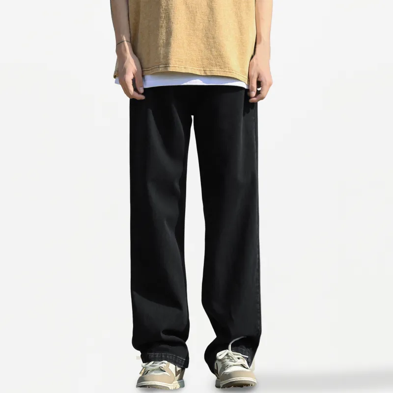 DRAENERT Jeans Unisex-60