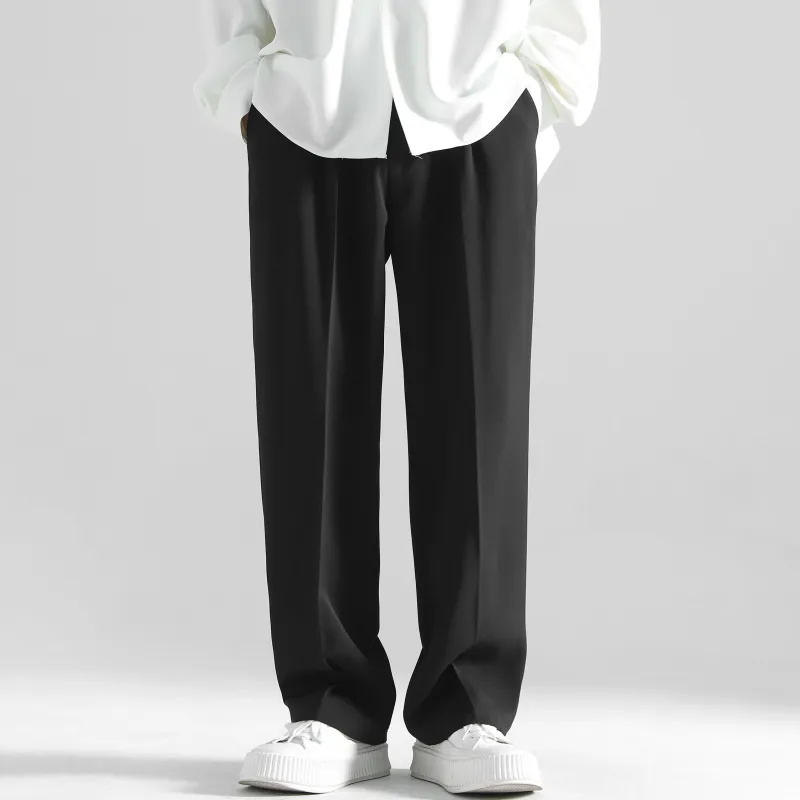 DRAENERT Casual Pants Unisex-2