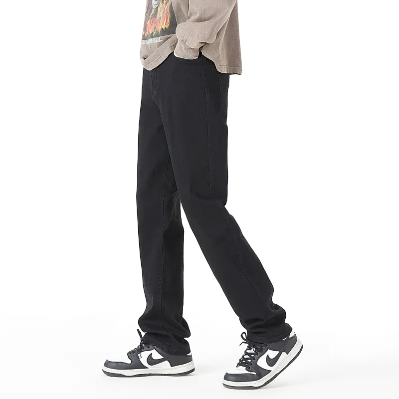 DRAENERT Jeans Unisex-15