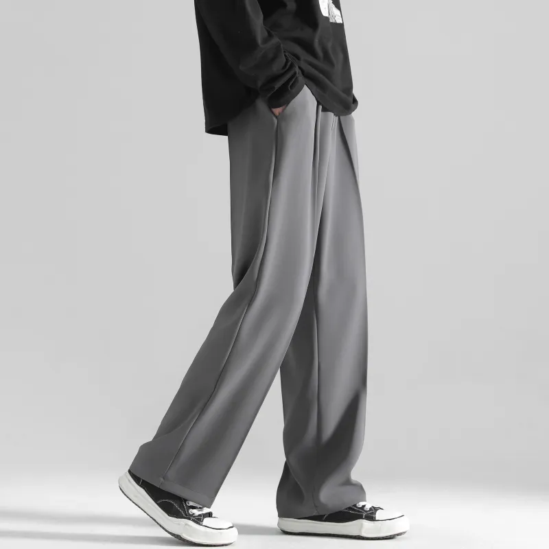 DRAENERT Casual Pants Unisex-20