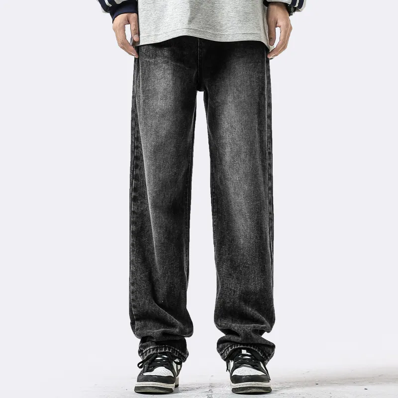 DRAENERT Jeans Unisex-22