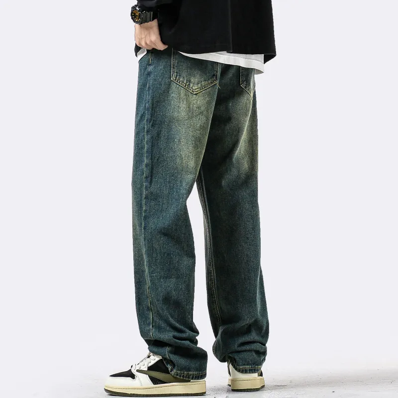 DRAENERT Jeans Unisex-12