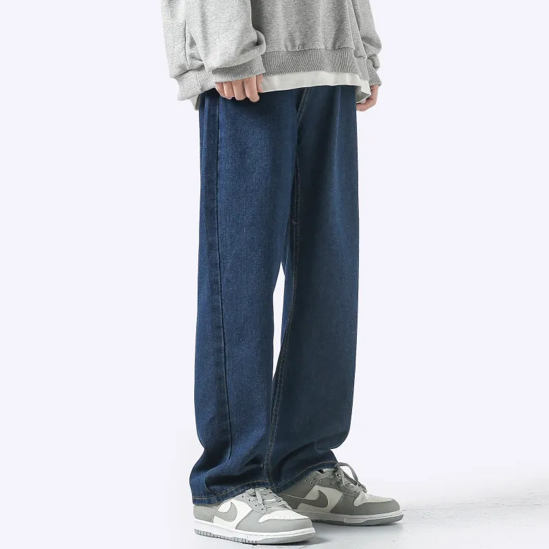 DRAENERT Jeans Unisex-25