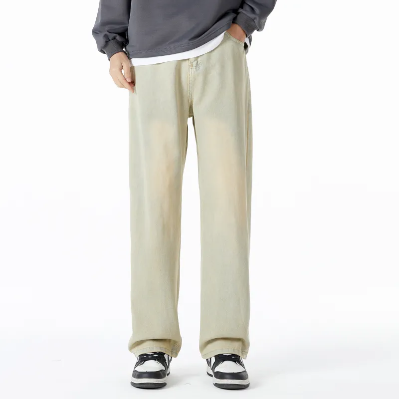DRAENERT Jeans Unisex-19