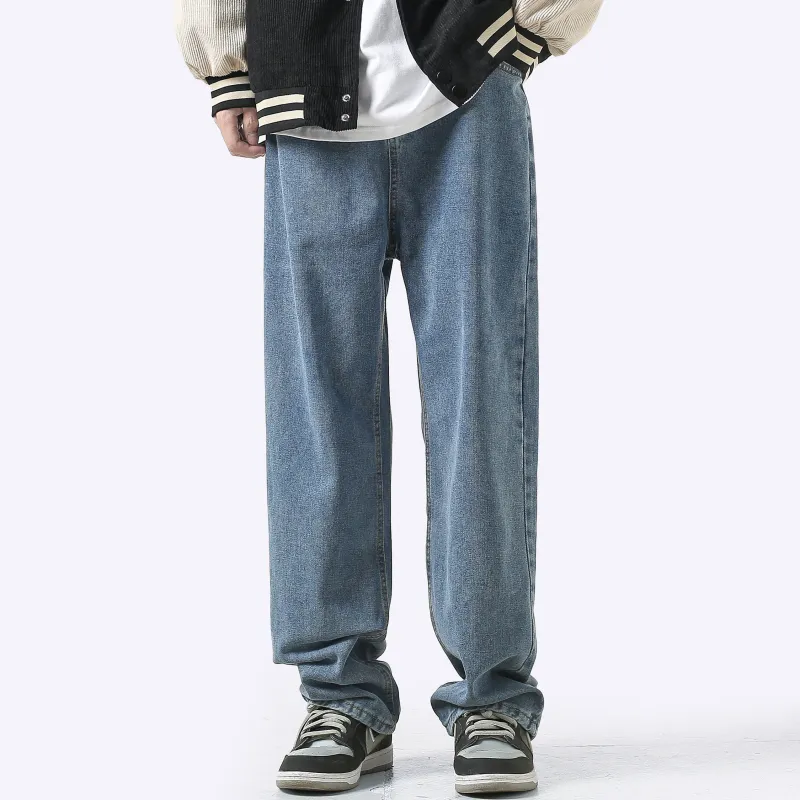 DRAENERT Jeans Unisex-40