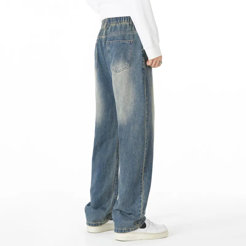 DRAENERT Jeans Unisex-50