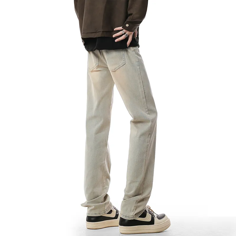 DRAENERT Jeans Unisex-5