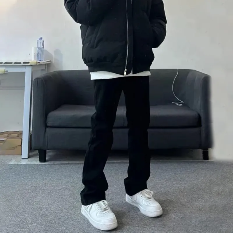 DRAENERT Jeans Unisex-3