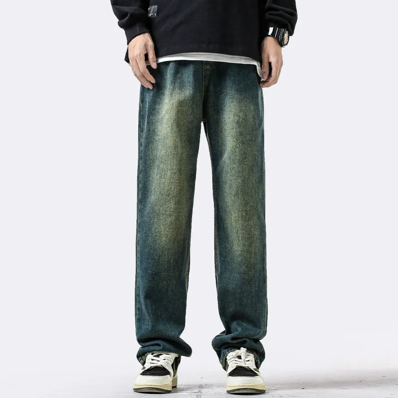 DRAENERT Jeans Unisex-9