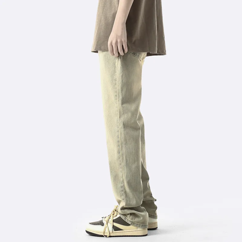 DRAENERT Jeans Unisex-26