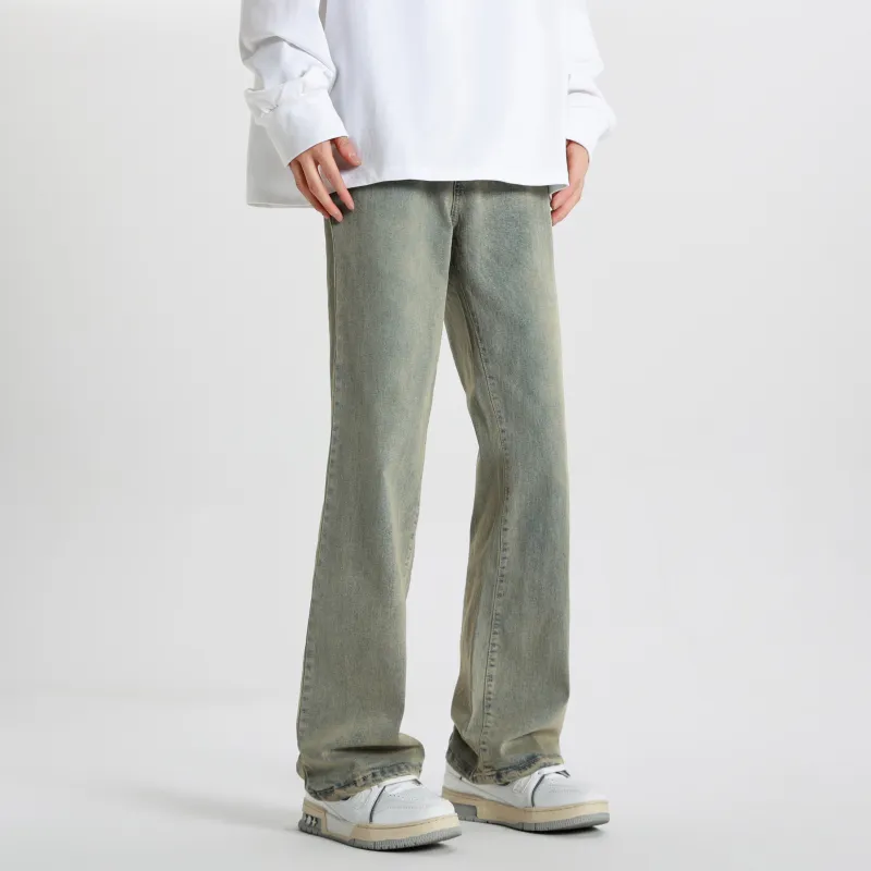 DRAENERT Jeans Unisex-57