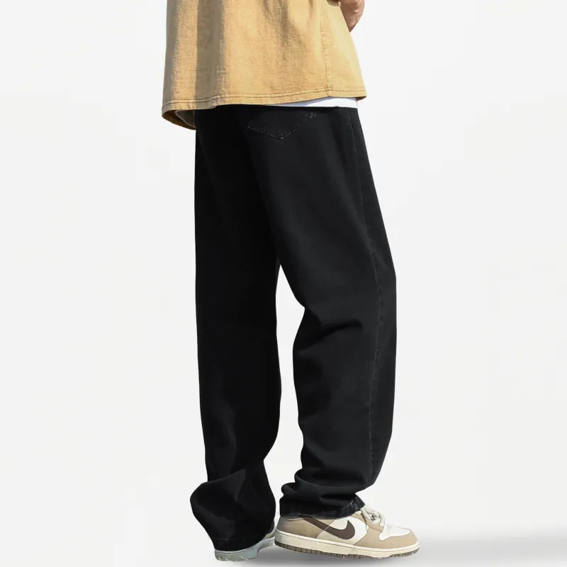 DRAENERT Jeans Unisex-61
