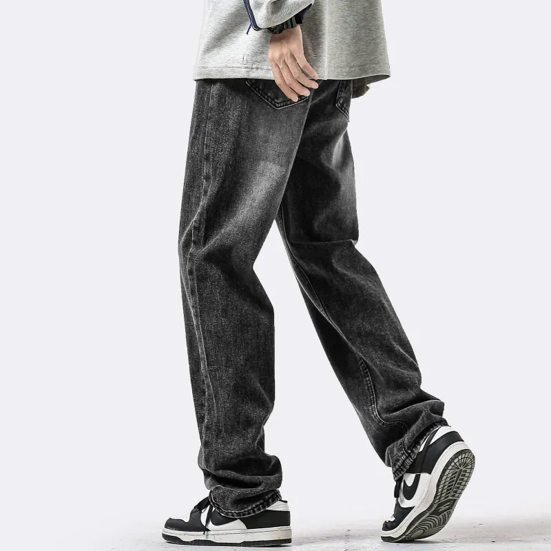 DRAENERT Jeans Unisex-25