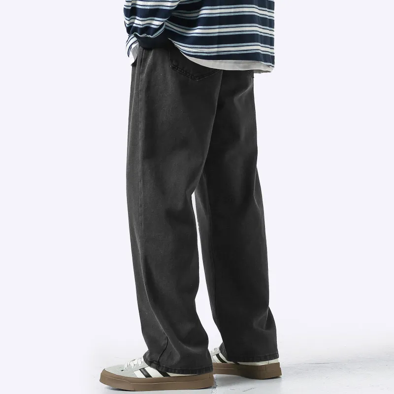 DRAENERT Jeans Unisex-57