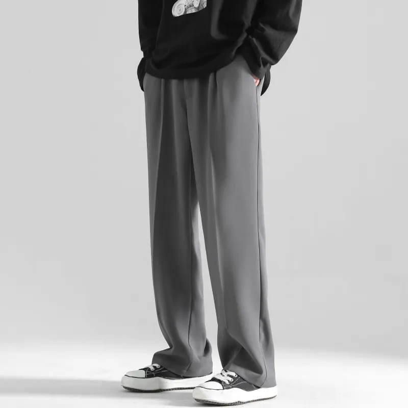 DRAENERT Casual Pants Unisex-18