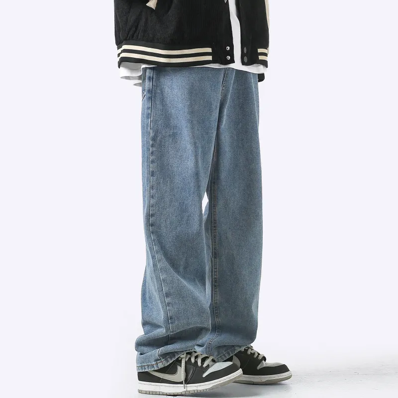 DRAENERT Jeans Unisex-42