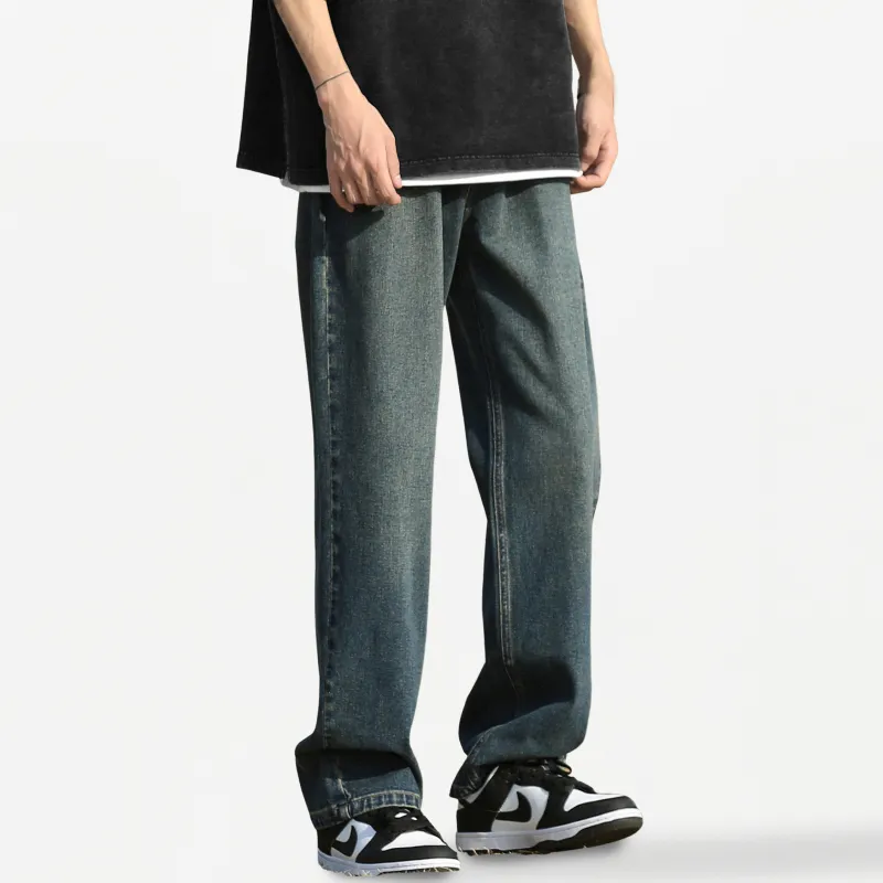 DRAENERT Jeans Unisex-73