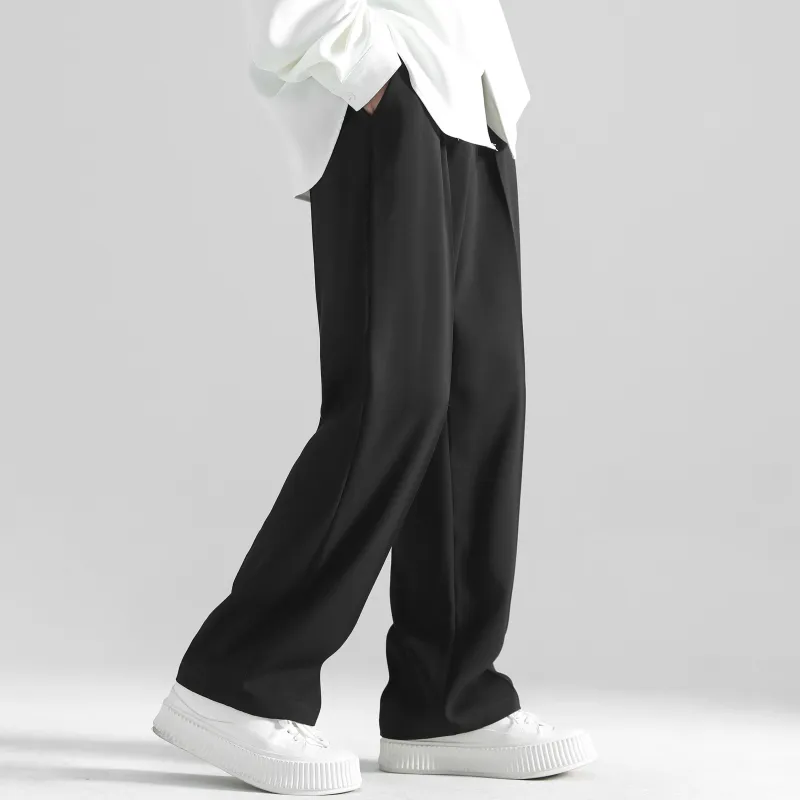 DRAENERT Casual Pants Unisex-6