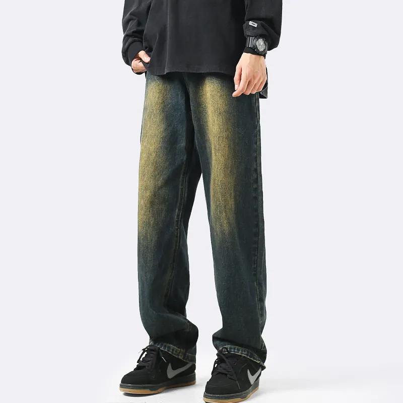 DRAENERT Jeans Unisex-4