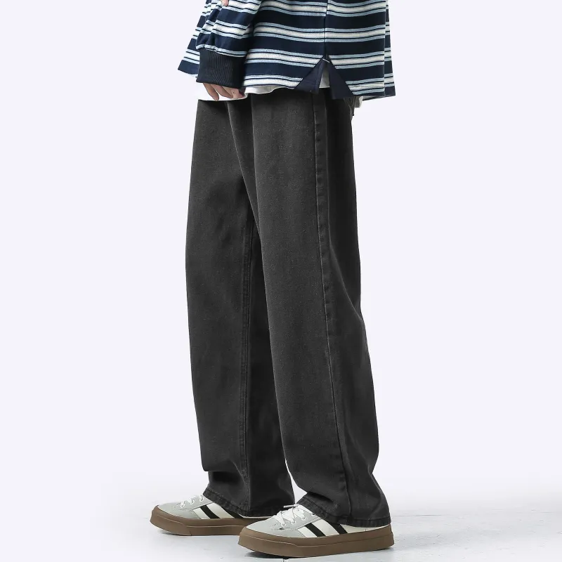 DRAENERT Jeans Unisex-53