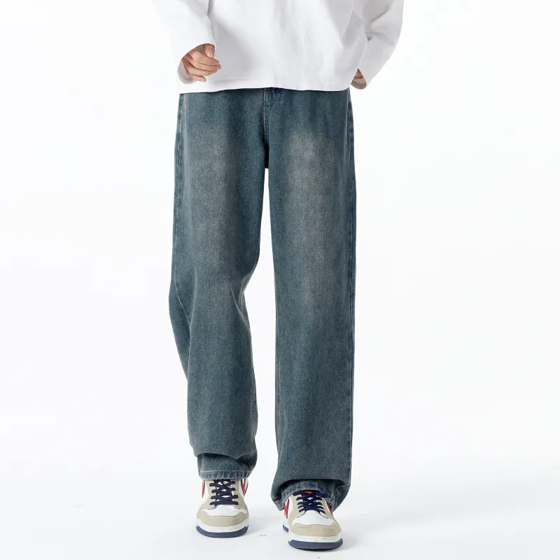 DRAENERT Jeans Unisex-11