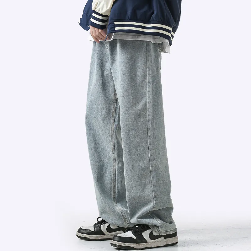 DRAENERT Jeans Unisex-48