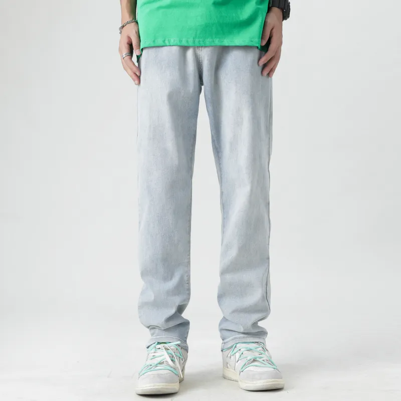 DRAENERT Jeans Unisex-19