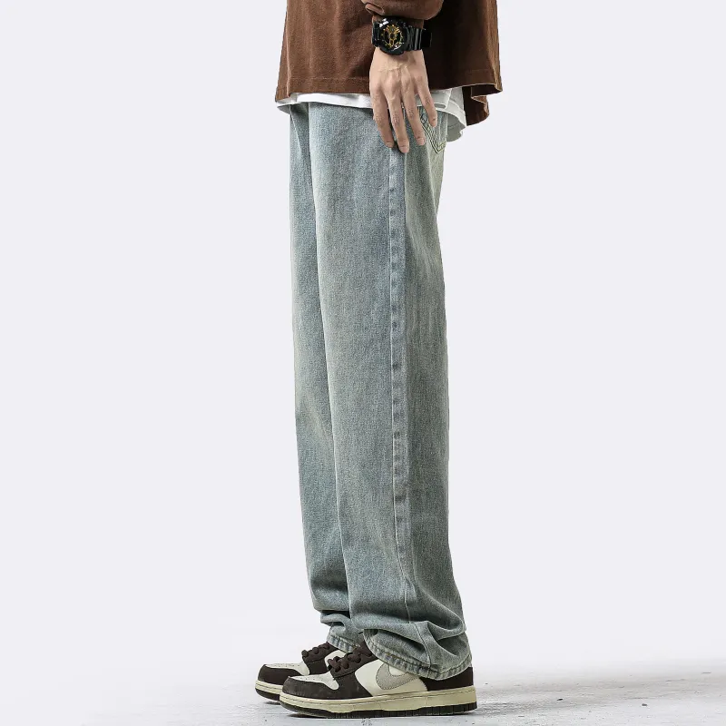 DRAENERT Jeans Unisex-33