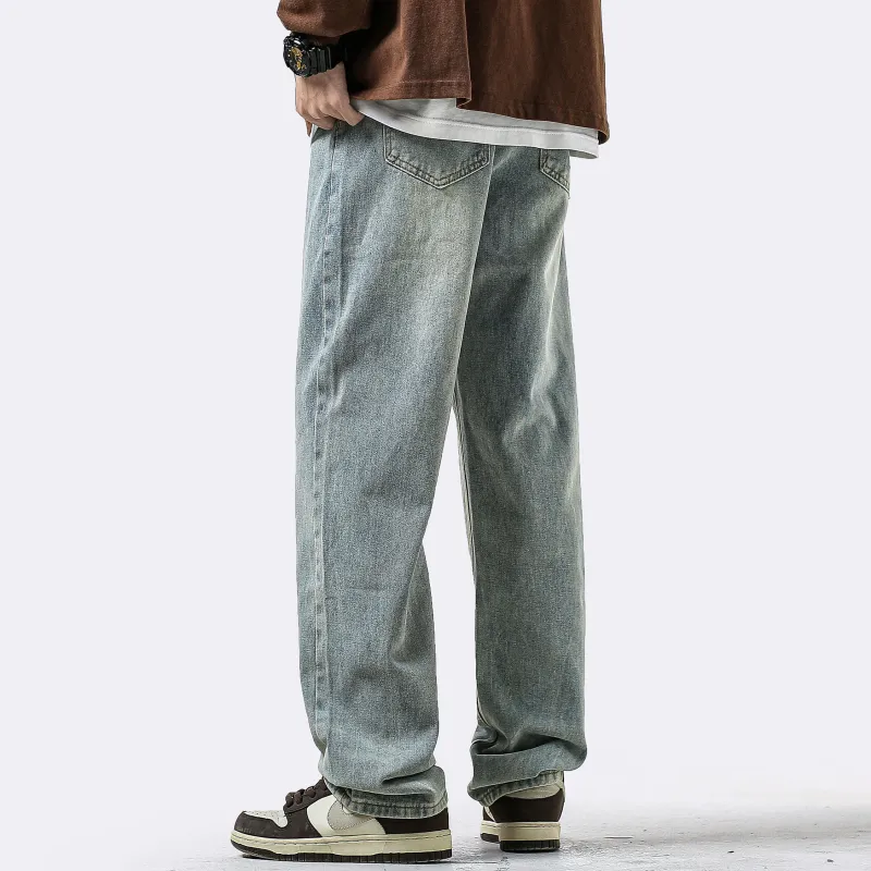 DRAENERT Jeans Unisex-34