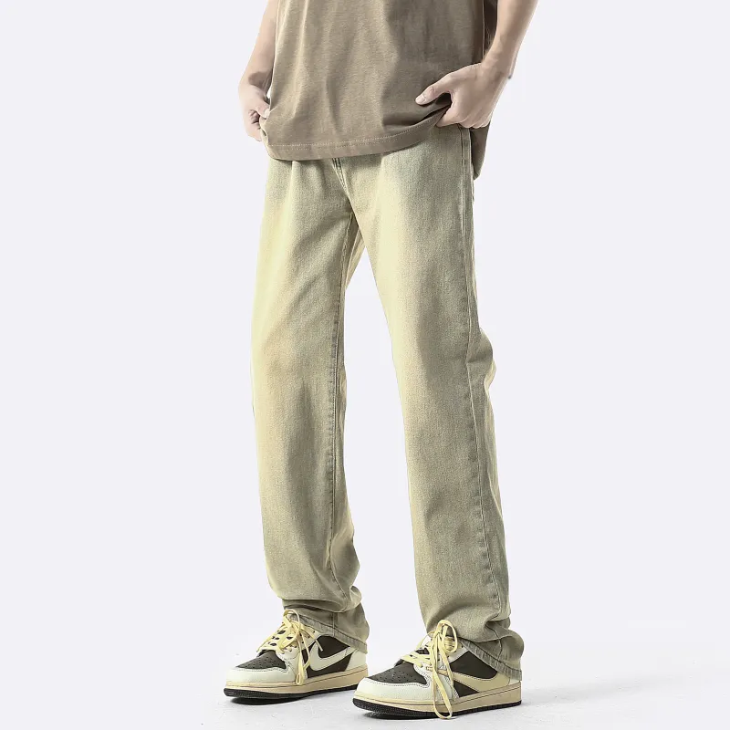 DRAENERT Jeans Unisex-24