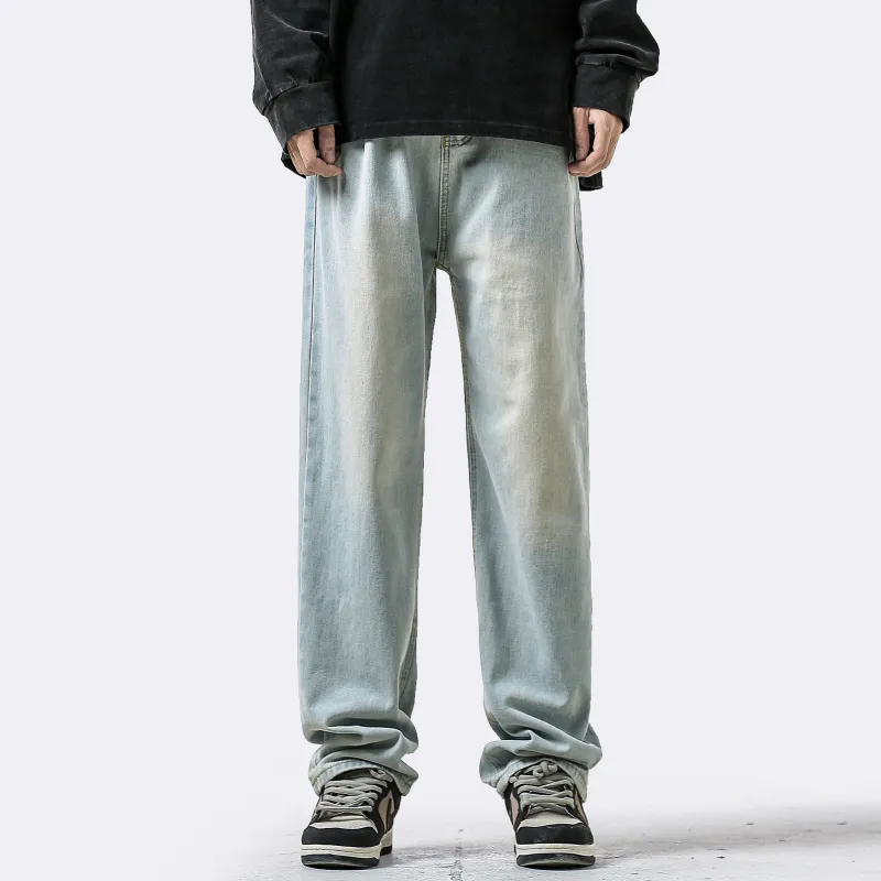 DRAENERT Jeans Unisex-40