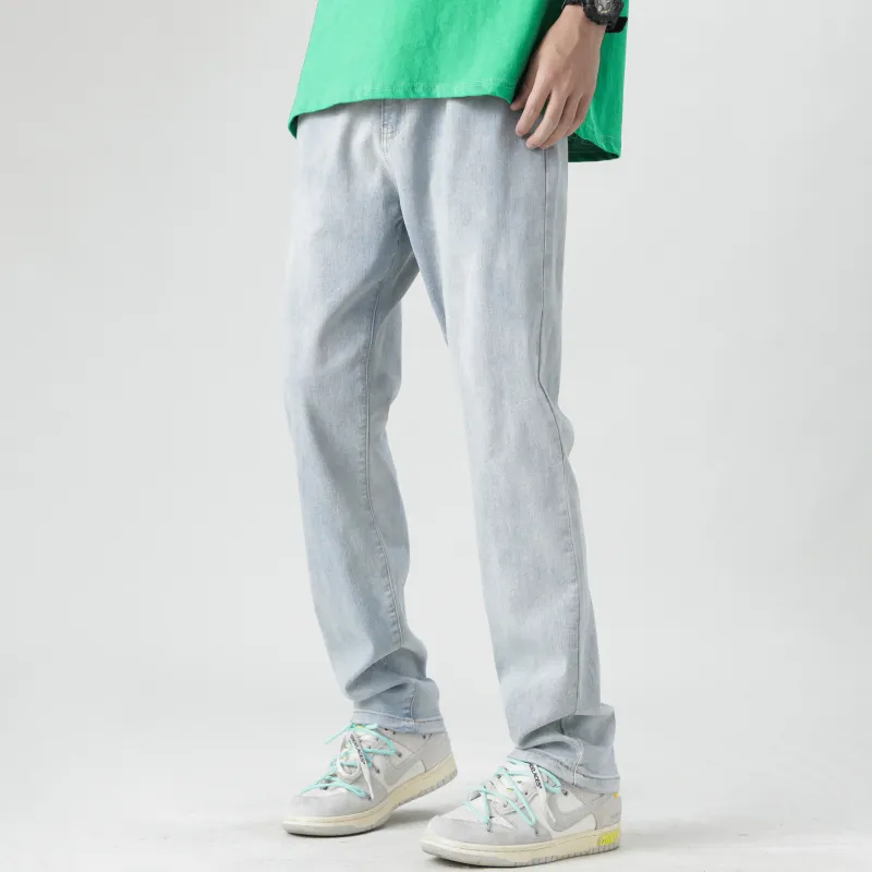 DRAENERT Jeans Unisex-20