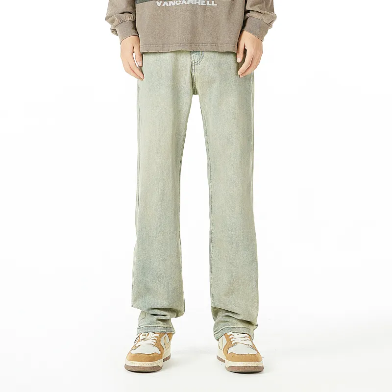DRAENERT Jeans Unisex-9