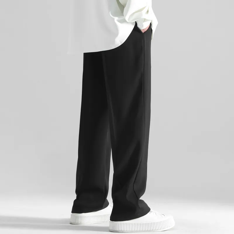 DRAENERT Casual Pants Unisex-5