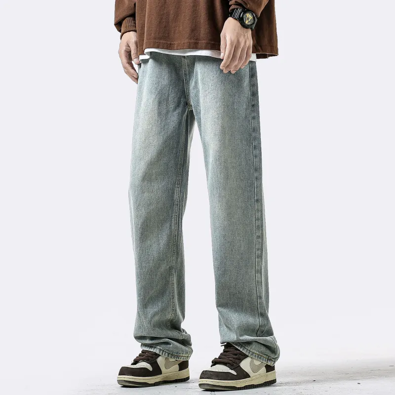 DRAENERT Jeans Unisex-30