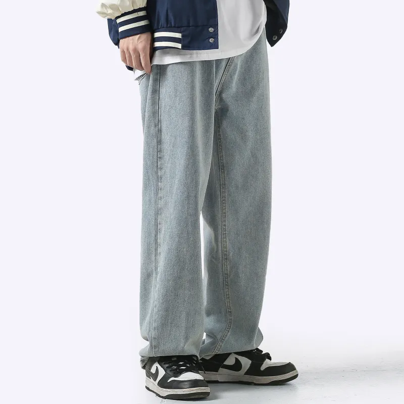 DRAENERT Jeans Unisex-47
