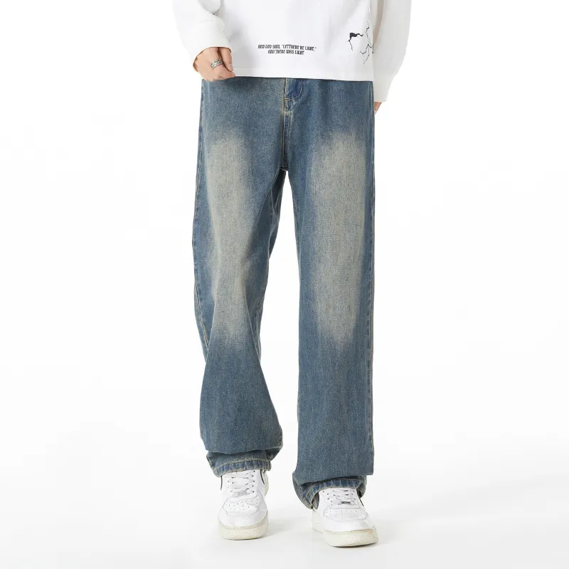 DRAENERT Jeans Unisex-46