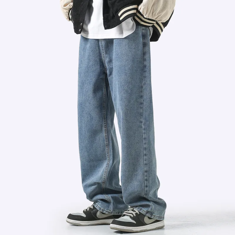 DRAENERT Jeans Unisex-39