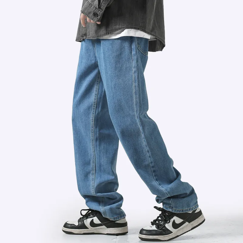 DRAENERT Jeans Unisex-34