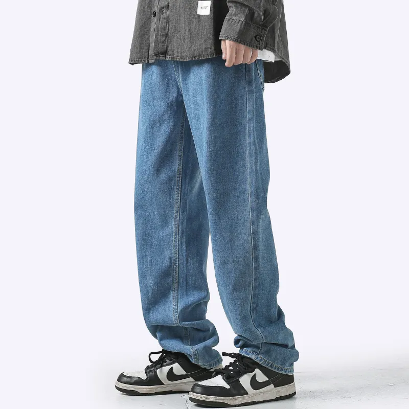 DRAENERT Jeans Unisex-33