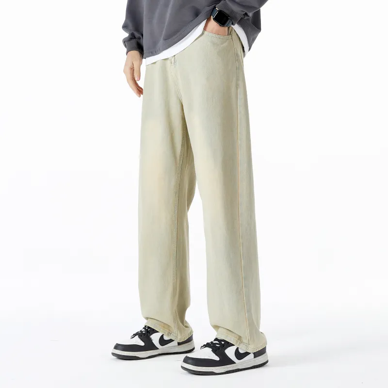 DRAENERT Jeans Unisex-18