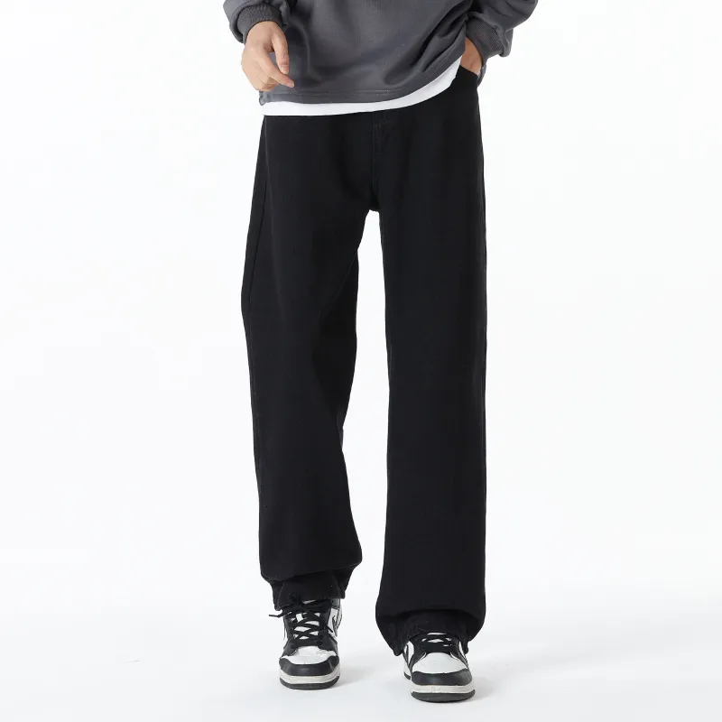 DRAENERT Jeans Unisex-5
